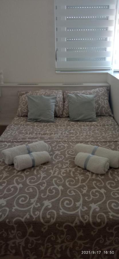 Emili Apartman Ягодина Экстерьер фото