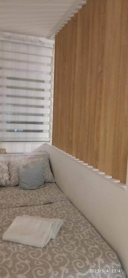 Emili Apartman Ягодина Экстерьер фото